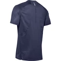Herren T-Shirt Under Armour  Qualifier ISO-Chill