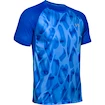 Herren T-Shirt Under Armour  Qualifier ISO-Chill Printed  S