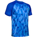 Herren T-Shirt Under Armour  Qualifier ISO-Chill Printed  S