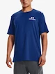 Herren T-Shirt Under Armour  Rush Energy SS-BLU XXL