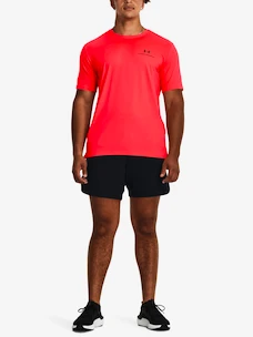 Herren T-Shirt Under Armour  Rush Energy SS-RED M