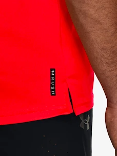 Herren T-Shirt Under Armour  Rush Energy SS-RED M