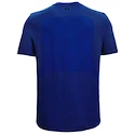 Herren-T-Shirt Under Armour Seamless SS blau Royal