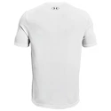 Herren-T-Shirt Under Armour Seamless SS Weiß Weiß