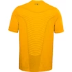 Herren T-Shirt Under Armour Seamless Wave SS orange