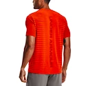 Herren T-Shirt Under Armour  Seamless Wordmark SS Phoenix Fire