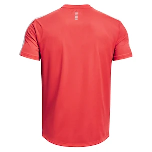 Herren T-Shirt Under Armour  Speed Stride Short Sleeve-RED M