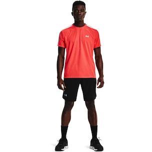 Herren T-Shirt Under Armour  Speed Stride Short Sleeve-RED M