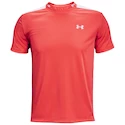 Herren T-Shirt Under Armour  Speed Stride Short Sleeve-RED M