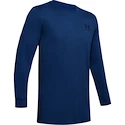 Herren T-Shirt Under Armour  SPORTSTYLE LEFT CHEST LS  S