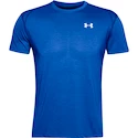 Herren T-Shirt Under Armour Streaker 2.0 Shortsleeve blau