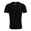 Herren T-Shirt Under Armour  Streaker SS-BLK