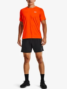 Herren T-Shirt Under Armour  STREAKER TEE-ORG XL