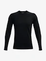 Herren T-Shirt Under Armour  Tac Crew CGI Base-BLK 3XL