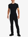 Herren T-Shirt Under Armour  Tac Hg Comp T Black