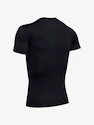 Herren T-Shirt Under Armour  Tac Hg Comp T Black