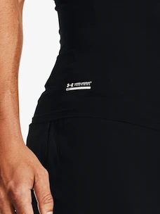 Herren T-Shirt Under Armour  Tac Hg Comp T Black