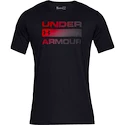 Herren T-Shirt Under Armour Team Issue Wordmark SS