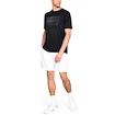 Herren-T-Shirt Under Armour Team Issue Wordmark SS