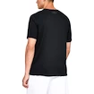 Herren-T-Shirt Under Armour Team Issue Wordmark SS