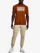 Herren T-Shirt Under Armour  TEAM ISSUE WORDMARK SS-ORG