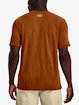 Herren T-Shirt Under Armour  TEAM ISSUE WORDMARK SS-ORG