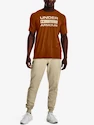 Herren T-Shirt Under Armour  TEAM ISSUE WORDMARK SS-ORG