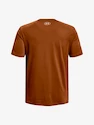 Herren T-Shirt Under Armour  TEAM ISSUE WORDMARK SS-ORG