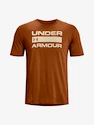 Herren T-Shirt Under Armour  TEAM ISSUE WORDMARK SS-ORG
