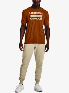 Herren T-Shirt Under Armour  TEAM ISSUE WORDMARK SS-ORG M