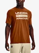 Herren T-Shirt Under Armour  TEAM ISSUE WORDMARK SS-ORG M