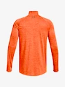 Herren T-Shirt Under Armour  Tech 2.0 1/2 Zip-ORG