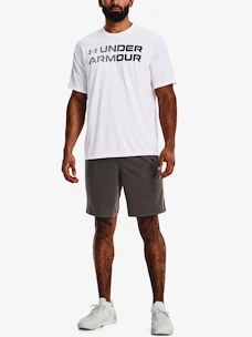 Herren T-Shirt Under Armour  Tech 2.0 Gradient SS-WHT M