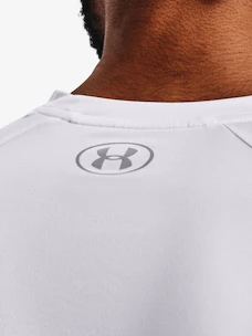 Herren T-Shirt Under Armour  Tech 2.0 Gradient SS-WHT M
