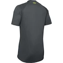 Herren T-Shirt Under Armour Tech 2.0 Graphic SS Grey