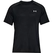 Herren T-Shirt Under Armour Tech 2.0 SS Tee Black/Gray