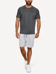 Herren T-Shirt Under Armour  Tech 2.0 Ss Tee Carbon Heather