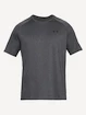 Herren T-Shirt Under Armour  Tech 2.0 Ss Tee Carbon Heather
