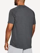 Herren T-Shirt Under Armour  Tech 2.0 Ss Tee Carbon Heather