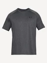 Herren T-Shirt Under Armour  Tech 2.0 Ss Tee Carbon Heather