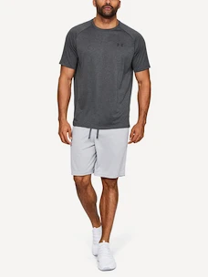Herren T-Shirt Under Armour  Tech 2.0 Ss Tee Carbon Heather