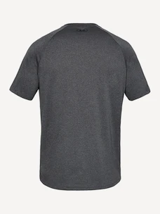 Herren T-Shirt Under Armour  Tech 2.0 Ss Tee Carbon Heather