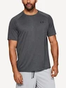 Herren T-Shirt Under Armour  Tech 2.0 Ss Tee Carbon Heather