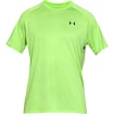 Herren T-Shirt Under Armour Tech 2.0 SS Tee Green
