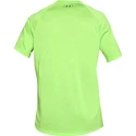 Herren T-Shirt Under Armour Tech 2.0 SS Tee Green