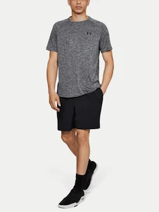 Herren T-Shirt Under Armour  Tech 2.0 SS Tee Grey M