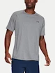 Herren T-Shirt Under Armour  Tech 2.0 Ss Tee Heather