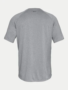 Herren T-Shirt Under Armour  Tech 2.0 Ss Tee Heather