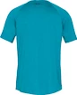 Herren T-Shirt Under Armour Tech 2.0 SS Tee Light Blue