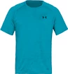 Herren T-Shirt Under Armour Tech 2.0 SS Tee Light Blue